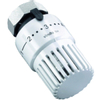 Oventrop Thermostaatkop vindo TH M30x15 met nulstand wit 7503114