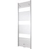 DRL Cordivari Radiator (decor) H76.3xD3xL40cm 257W Staal Wit SW147572