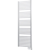 Radson Flores E elektrische badkamerradiator 122,2x50cm wit 750 watt SW210921