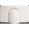 Wisa 2100 bedieningsplaat kunststof voor inbouwreservoir 2100 spoelonderbreking SO pergamon 0702013