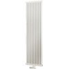 Radson Delta Radiator (decor) H200xD10.1xL50cm 1971W Staal Wit SW122801