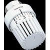 Oventrop Ubel Radiatorthermostaatknop Wit SW133601