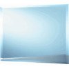 Silkline Spiegel H40xB57cm rechthoek Glas SW112975
