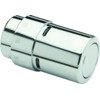 Vasco Losse Thermostaatknop Chroom GA85158