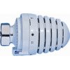 Herz Design Radiatorthermostaatknop Wit SW130754