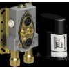 Dornbracht Universeel inbouwdeel thermostatisch 1/2 met voorafsluiting 0474822