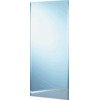 Silkline Spiegel H60xB30cm rechthoek Glas SW112122