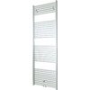 DRL Cordivari Radiator (decor) H119xD3xL40cm 418W Staal Wit SW147578