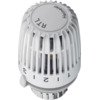 Heimeier Radiatorthermostaatknop Wit SW123492