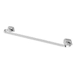 Geesa Standard Handdoekrek 40cm Chroom 0650072