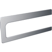 Emco Art handdoekring chroom SW97613