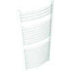 Henrad Aphrodite handdoekradiator 176.5x58.5cm 934watt 4 aansluitingen Staal Wit Glans 8222167