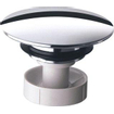Raminex Afvoerplug Messing Chroom SW111327