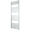 DRL Cordivari Radiator (decor) H119xD3xL40cm 418W Staal Wit SW147578