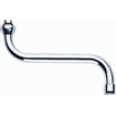 GROHE draaibare S uitloop met straalregelaar 3/4x150mm chroom OUTLET STORE13240