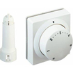 Danfoss Thermostaatknop met voeler bediening op afstand capillair 5 m RA 5065 7570066
