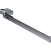 Emco Loft handdoekhouder vaste uitvoering chroom GA42705