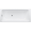 Bette Select bad plaatstaal rechthoekig 180x80x42cm met overloop voor 0371832