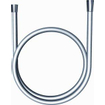 Hansa Hansa2day doucheslang 125cm chroom 0300686