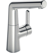 Hansa Designo wastafelkraan chroom SW204359