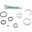 Hansgrohe dichtingsset v. kranen m. hoge draaibare uitloop GA52850