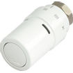 Danfoss Living designelement thermostaatkop M30x1.5 RA X K wit 7572537