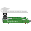 Easy Drain sifon WTW warmte terugwin systeem kiwa zonder Multi goot/ Mult Aqua put 2300164