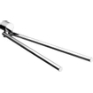 Emco Rondo 2 handdoekhouder draaibaar chroom 0630509
