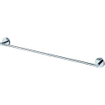 Haceka Pro2000 Handdoekhouder 80cm chroom HA1117294