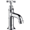 Hansgrohe AXOR Montreux toiletkraan chroom GA65353