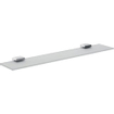 Emco Loft glazen planchet 60cm chroom SW113959