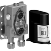 Dornbracht Universeel inbouwdeel thermostatisch 1/2 0474821