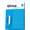 Qlima Airco window fitting kit Universeel 130x90cm S wit SW342672