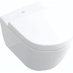 Villeroy & boch Subway 2.0 wandcloset 56cm directflush diepspoel ceramic+ pergamon 0124866
