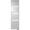 Vasco Aster HF-EL designradiator elektrisch horizontaal 1805x500mm, 1000W wit SW160360