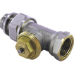 Comap Sar thermostatische radiatorafsluiter recht 1/2 7501732