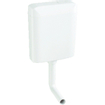 Wisa 300 Opbouwspoelreservoir H42xB33.8xD13.4cm Wit SW111412