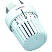 Oventrop thermostaatkop Uni LH M30x1.5 zonder nulstand wit 7503156