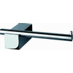 Geesa Nexx Toiletrolhouder zonder klep Chroom 0650120