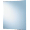 Silkline Spiegel H80xB60cm rechthoek Glas SW113768