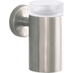 Hansgrohe E S tandenborstelhouder geborsteld nikkel 0453763
