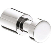 Emco Polo haak 3.5cm chroom SW113976