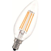 BAILEY Ledlamp L10cm diameter: 3.5cm Wit SW150183