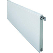 Vasco Flatline Paneelradiator type 22 700x800mm 1498W vlak wit structuur 7243632