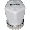 Heimeier Handregelknop voor thermostaatkraan M30x1,5 7510624