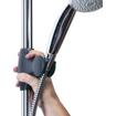 Handicare wandhouder voor handdouche antraciet ral 7028 SW66079