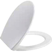 Pressalit Zano Closetzitting met softclose en lift off SW158369