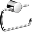 Emco Rondo 2 toiletrolhouder zonder klep chroom SW113222
