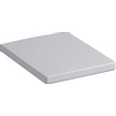 Geberit Preciosa II closetzitting met softclose deksel wit 0087909