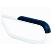 Handicare Linido armlegger met lijmset zwart schuim 0600563